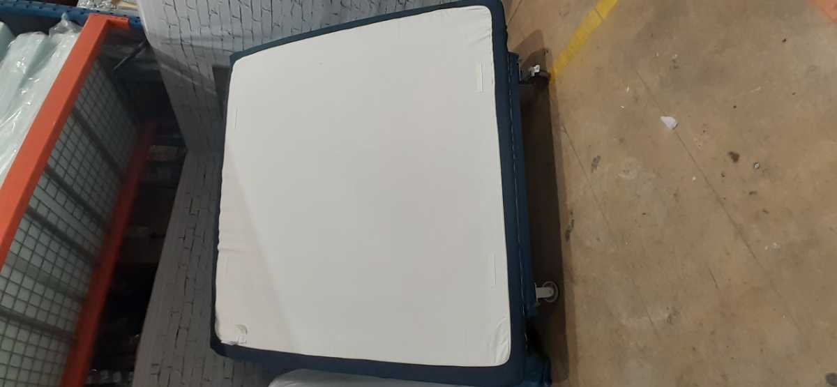 Tempur-Pedic ProSense Firm 12 Inch Mattress - King - Gallery Image 4